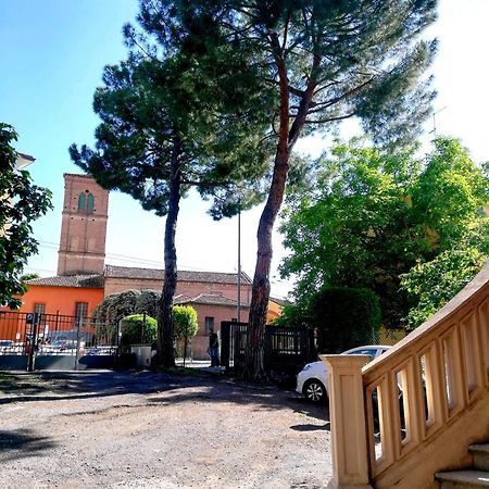 Tupertu Sant'Orsola - Centro Apartment Bologna Bagian luar foto
