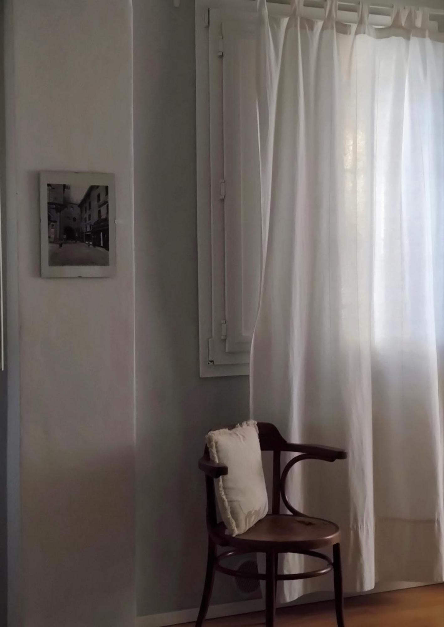 Tupertu Sant'Orsola - Centro Apartment Bologna Bagian luar foto