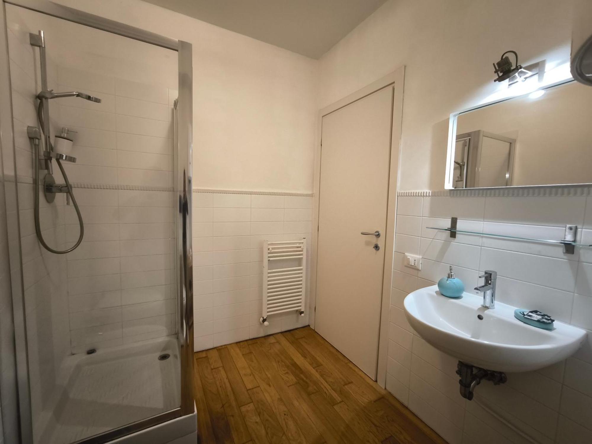 Tupertu Sant'Orsola - Centro Apartment Bologna Bagian luar foto