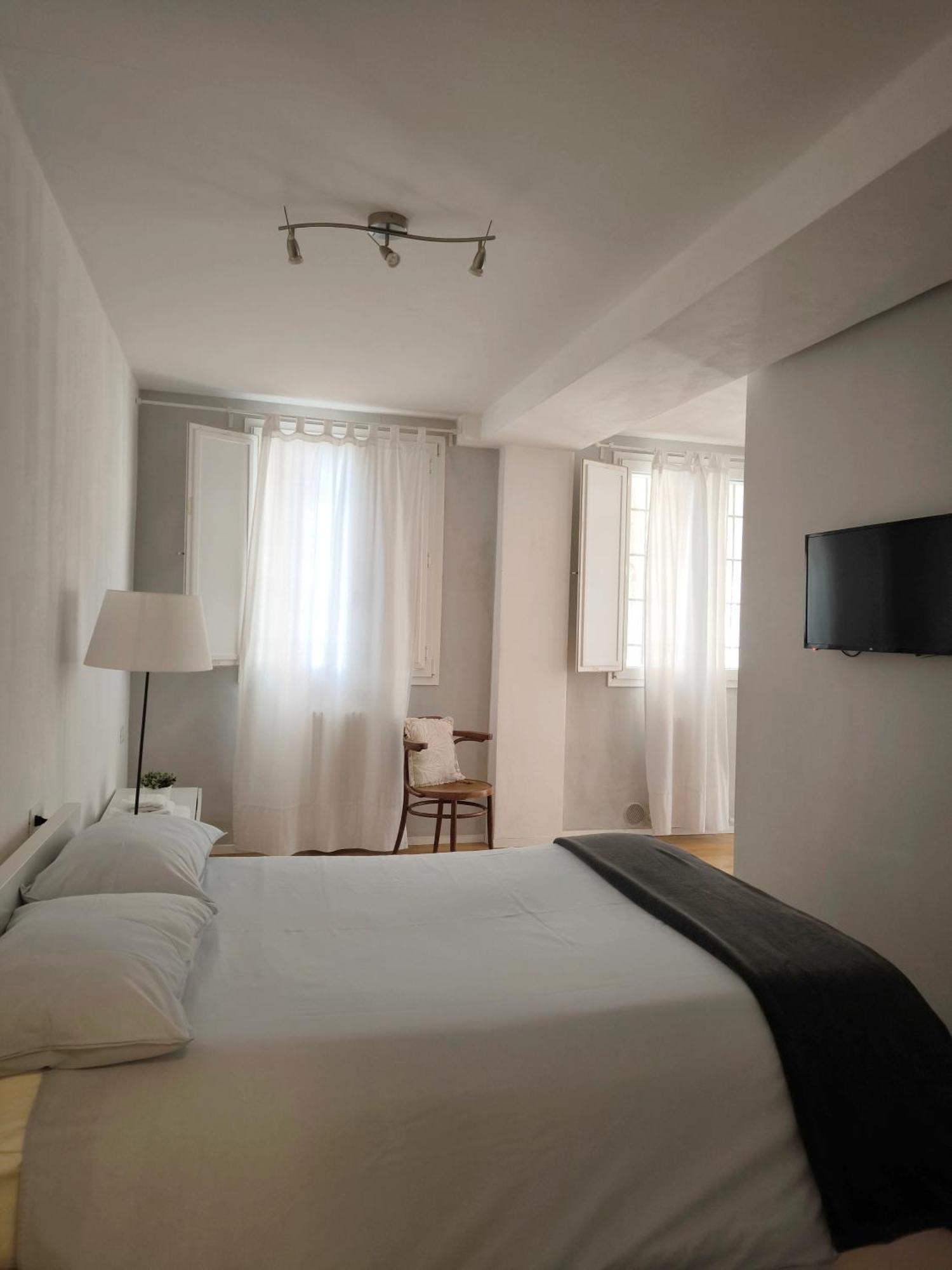 Tupertu Sant'Orsola - Centro Apartment Bologna Bagian luar foto