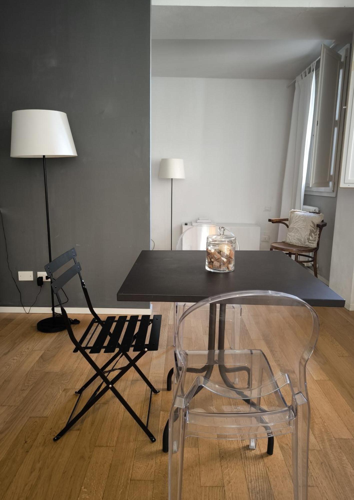 Tupertu Sant'Orsola - Centro Apartment Bologna Bagian luar foto